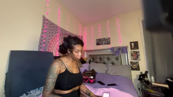 PrincessMontana