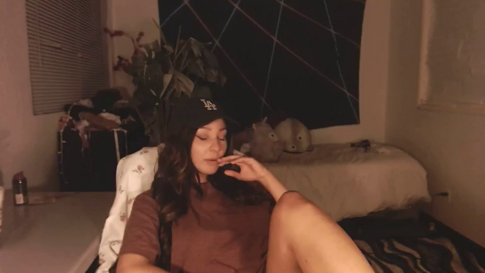 RosaliaXO