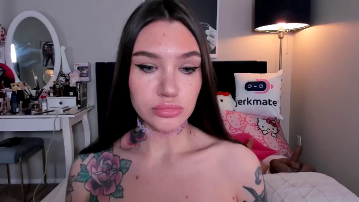 SashaNels