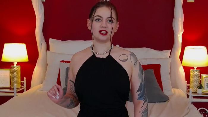 SofieMonroe