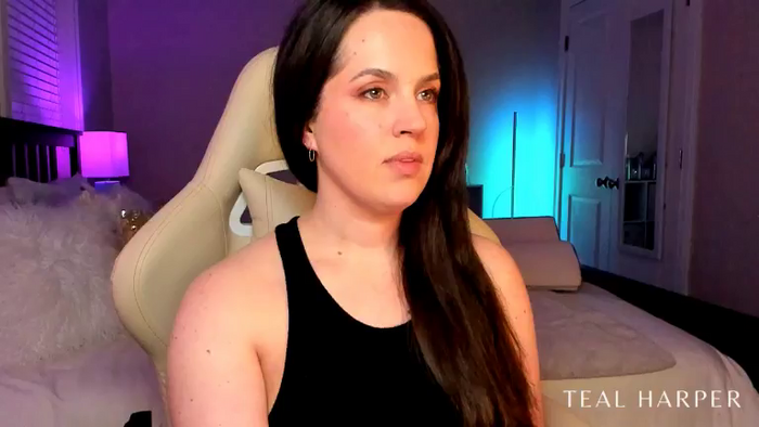 Teal_Harper