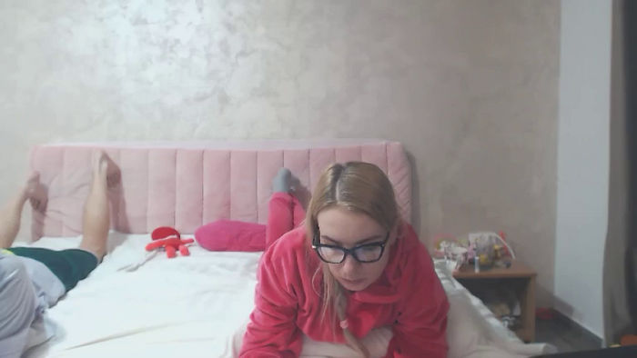 PerkyCouple