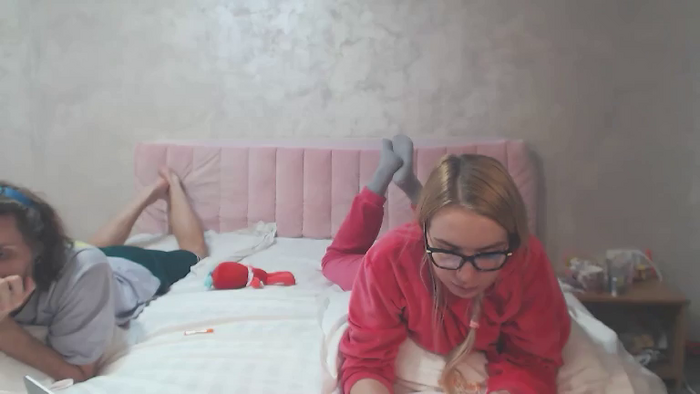 PerkyCouple
