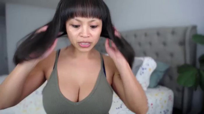 AutumnsAsianDesire