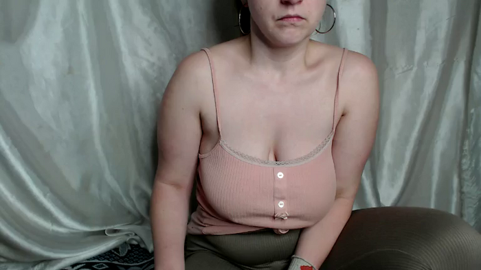 BettyGirlKiss