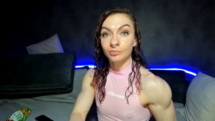 EshleyAlwaysFit