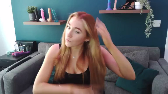 Ginge126Xox