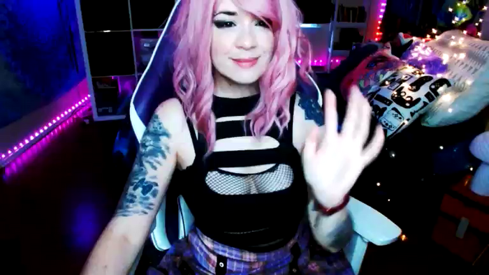 GoddessValkyrieRose