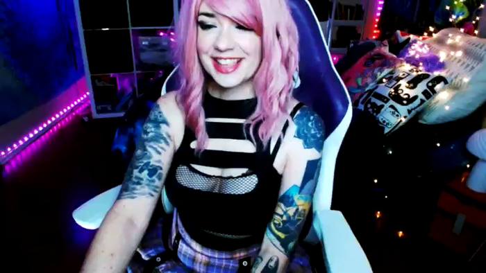 GoddessValkyrieRose