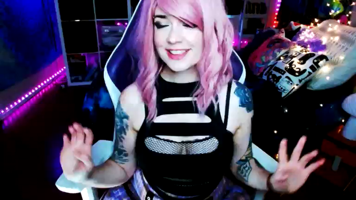 GoddessValkyrieRose