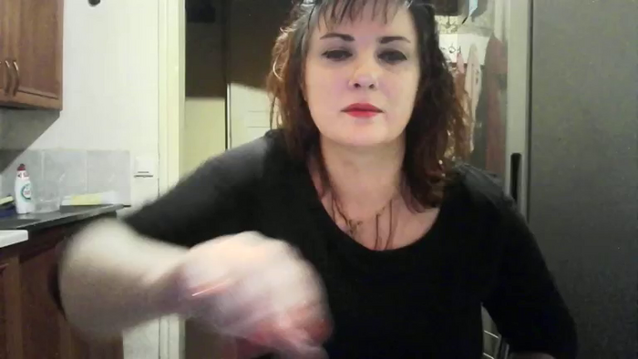 JackyBushy