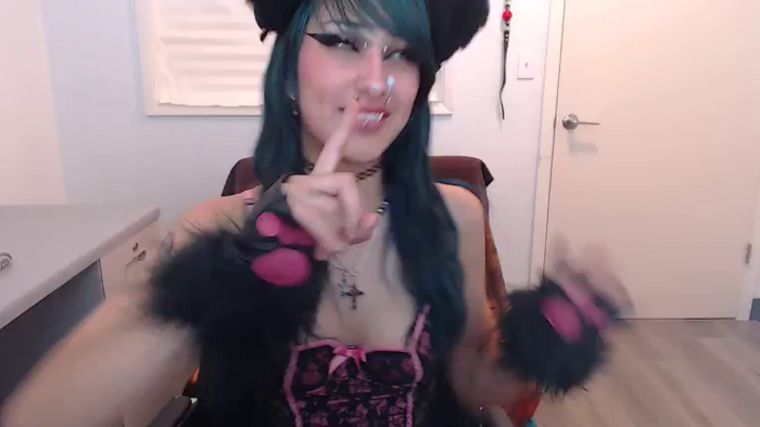 KittyClementineXO