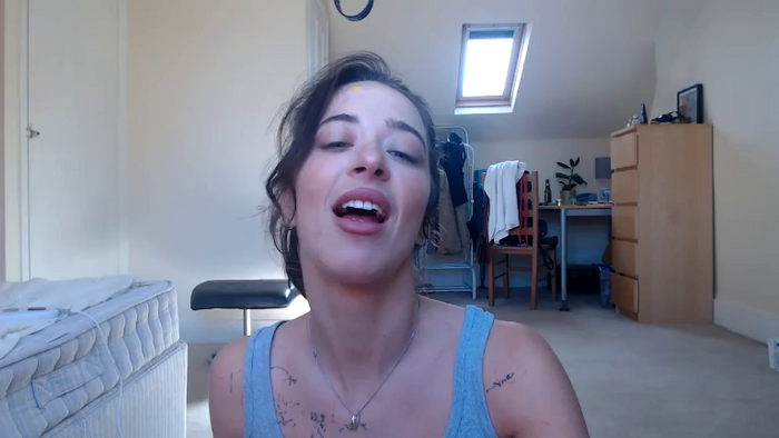 KlaraDelgado