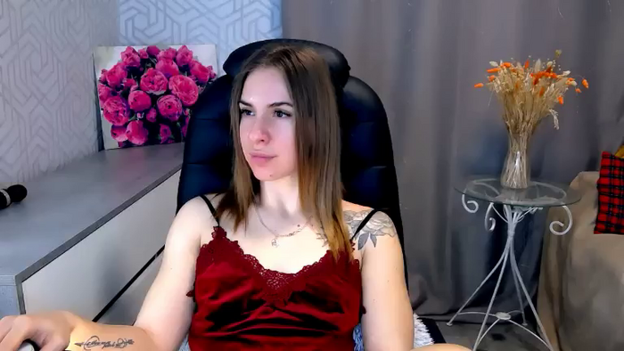 MeganNaughtyy