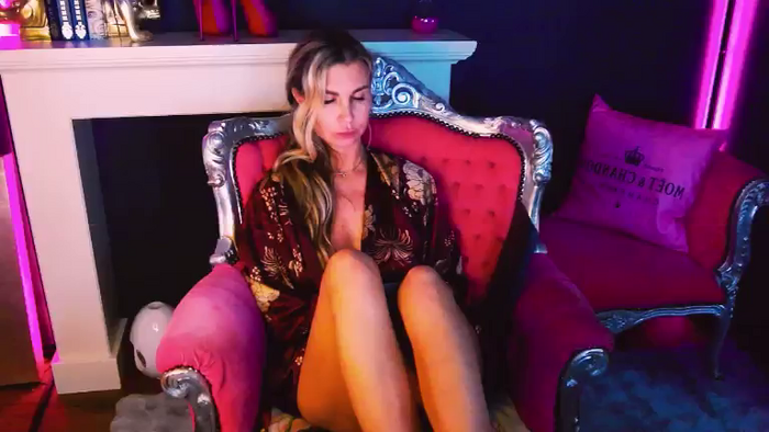 MillaVonLove