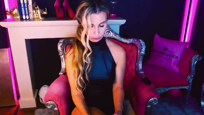 MillaVonLove