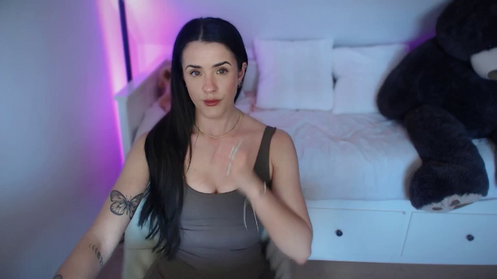 MistressF0x