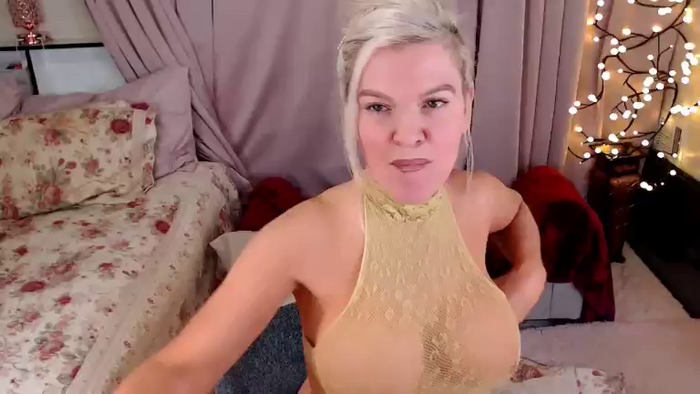 SamanthaJaymz