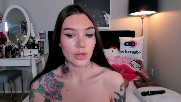 SashaNels
