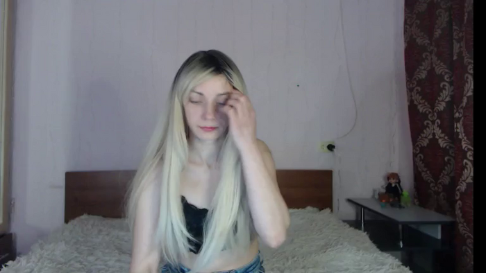 SweetLedy_Selin