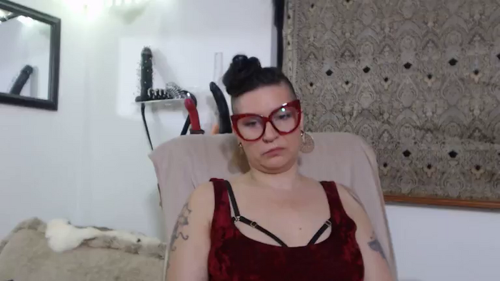 TheeLadyKatrina
