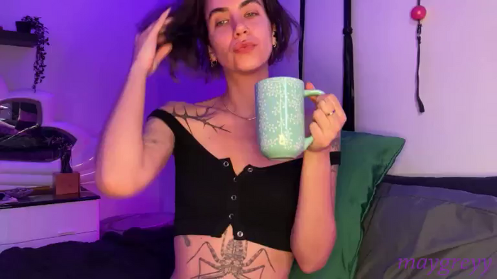 maygreyy