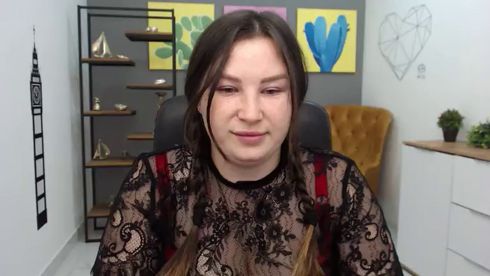 AngelikaColive
