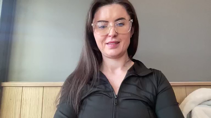 BrunetteRubyRose
