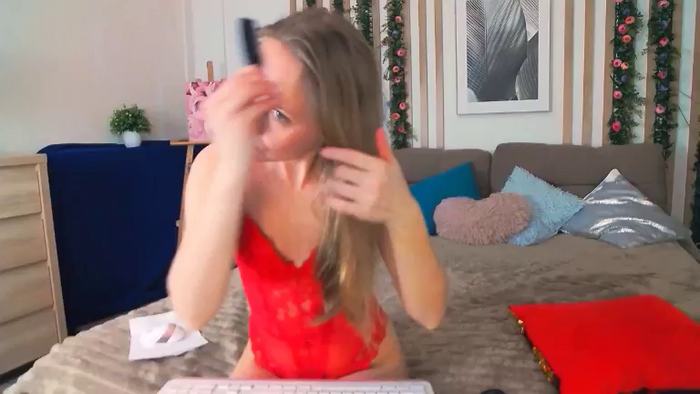 CamillaLiss