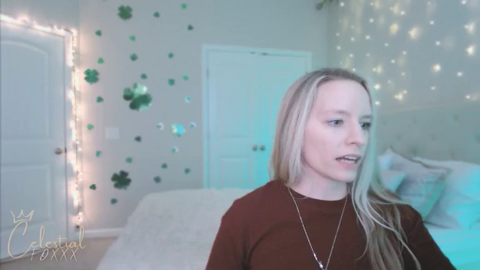 CelestiallFoxxx