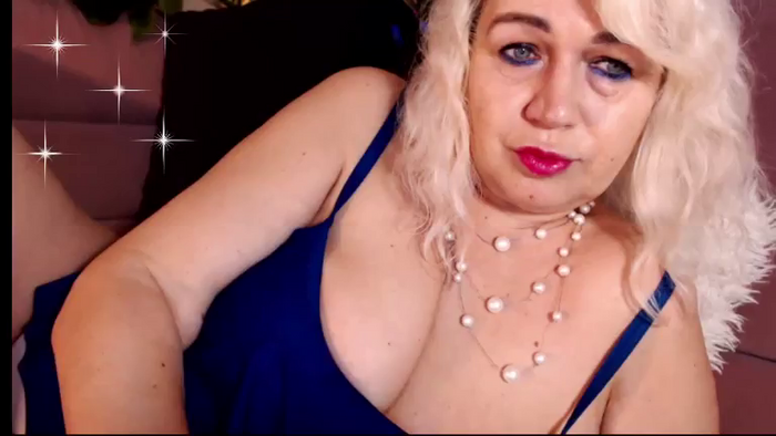 GlamourKitten