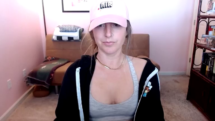 LuxxxLady
