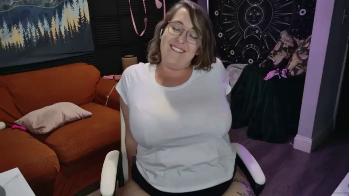 PussyCupcake
