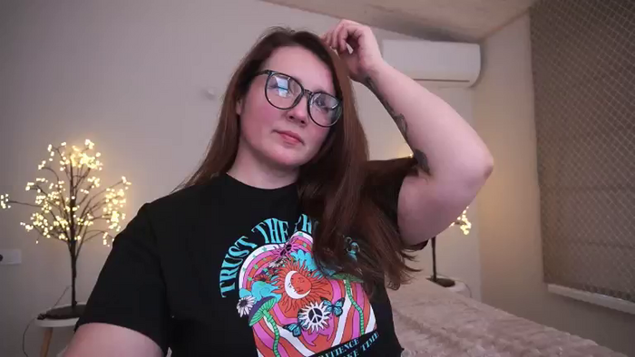 SabrinaGoldd