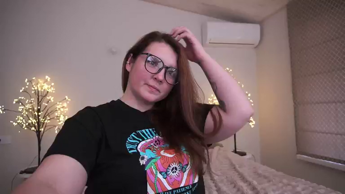 SabrinaGoldd