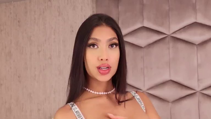 SabrinaRoss