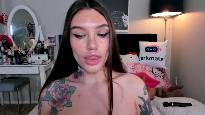 SashaNels