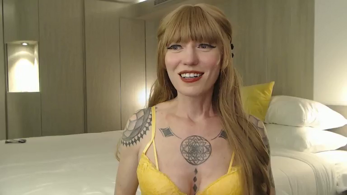 StarlaMonroeXXX