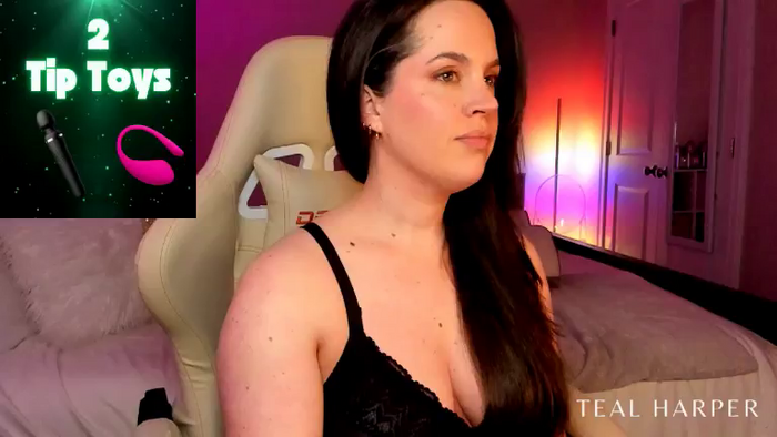 Teal_Harper