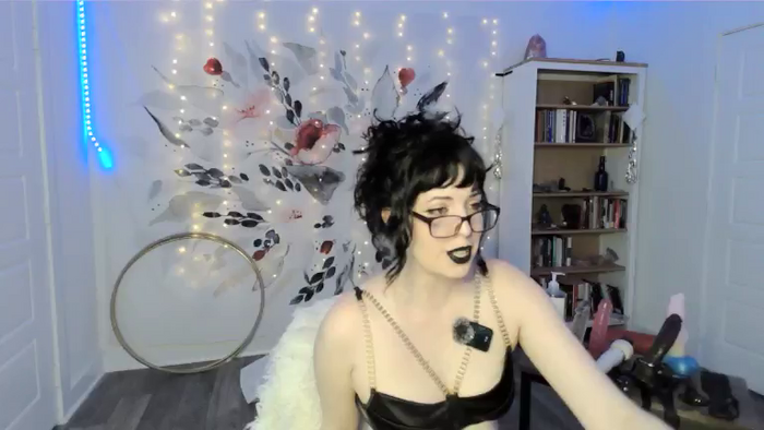 TheNatashaLuxxx