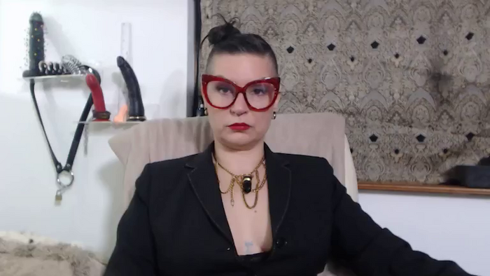TheeLadyKatrina