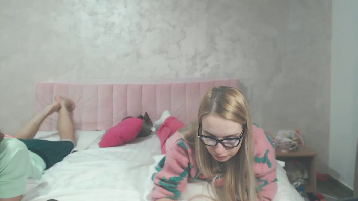 PerkyCouple