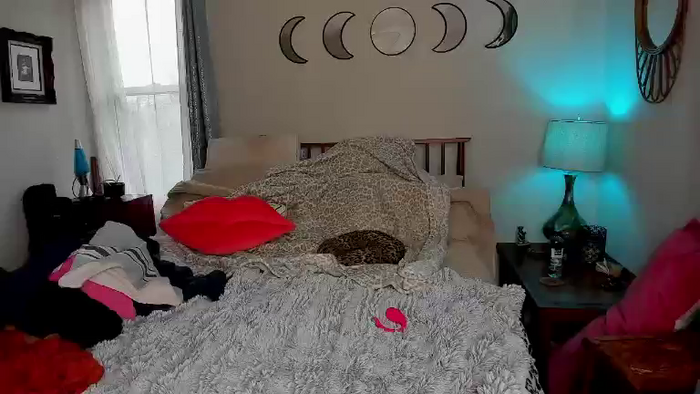 AmberSpanks