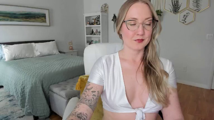 BelaTalbotxx