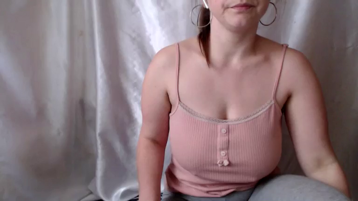 BettyGirlKiss