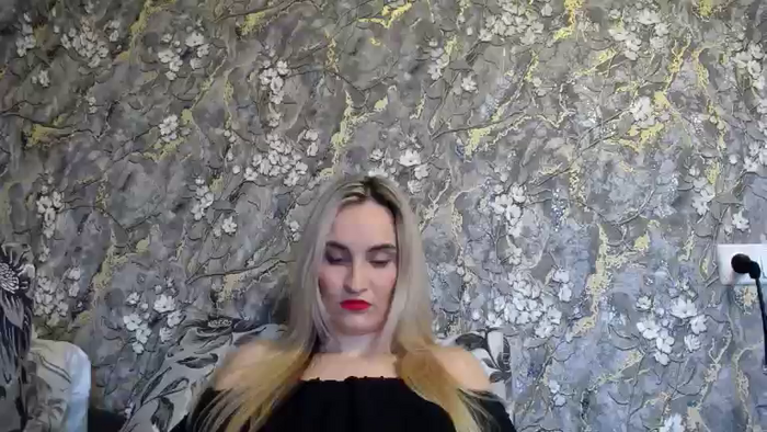 BlondArtemis