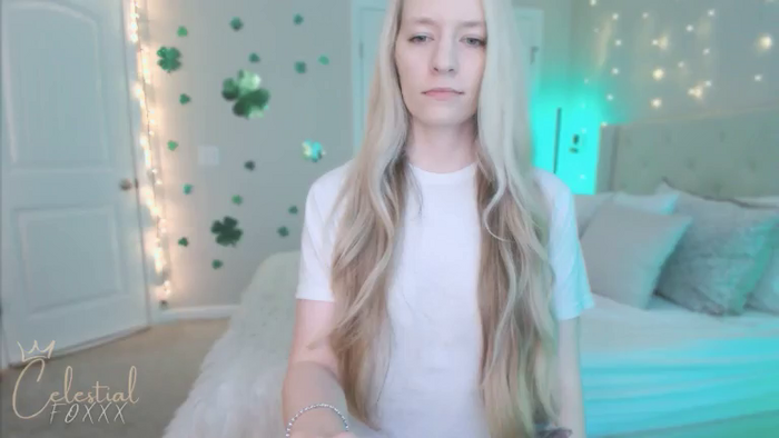 CelestiallFoxxx