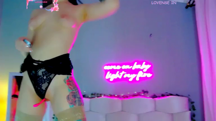 LadyXShelbi