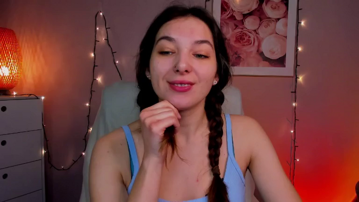 MeganxKISS19