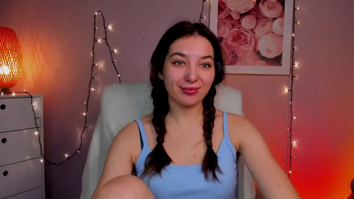 MeganxKISS19
